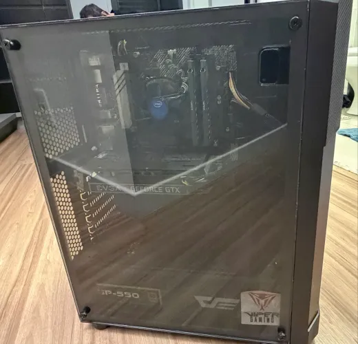 Computador Gamer 