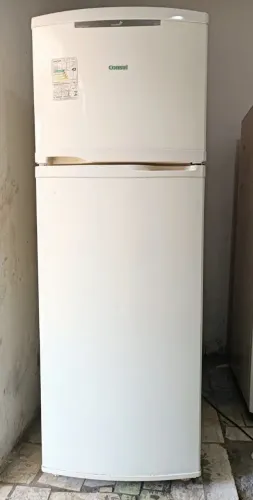 Geladeira Consul duplex Frost Free, R$999 FRETE GRÁTIS
