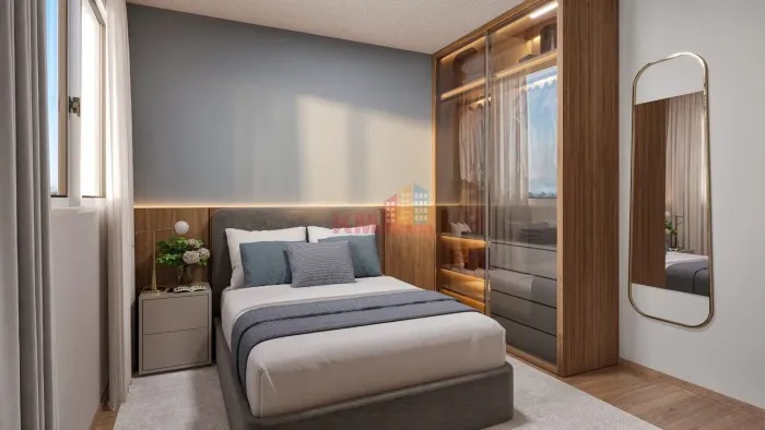 Residencial Barra Nova - APARTAMENTO 2 QUARTOS NA REDINHA, NATAL/RN | MINHA CASA MINHA VID