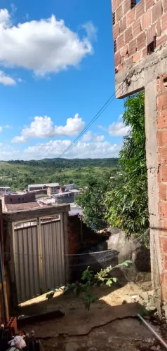 Casa à venda - (Muribeca) Jaboatão dos Guararapes