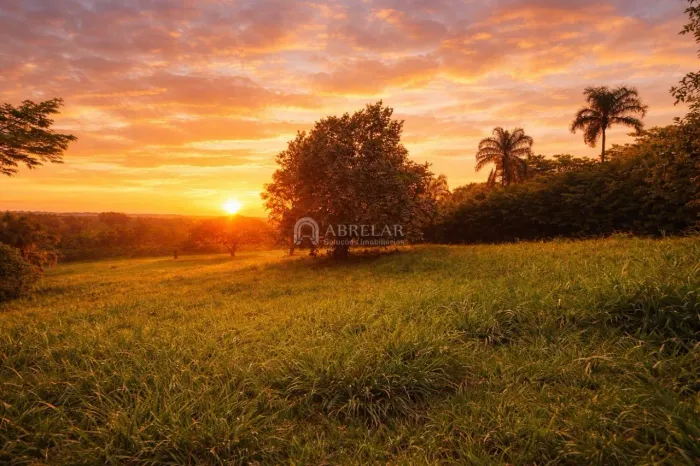 terreno - Condomínio Fazenda Duas Marias - Jaguariúna