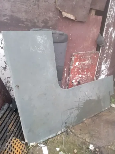 Bancada de ardósia