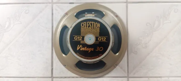Celestion Vintage 30