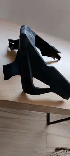 Spoiler Original Honda CBR 250R