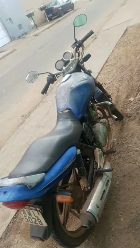 Em dias, só no jeito de transferir.
