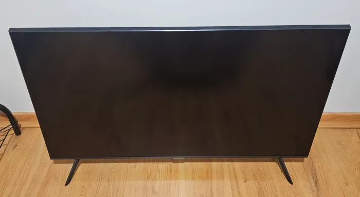 Smart tv Samsung Crystal 4k 43 polegadas