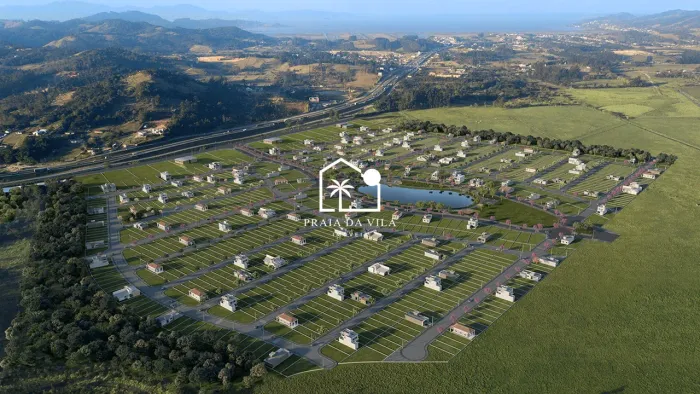 Loteamento Planejado com Espaços de Lazer para Toda a Família | Vivenda Pescaria