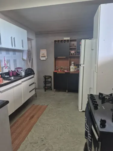 Vendo linda Casa 3 qts no Village da Serra , Horto  - Macaé - RJ