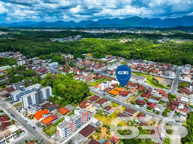 Terreno | Joinville | Costa e Silva