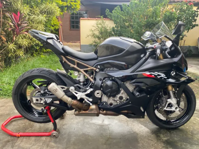 S1000RR