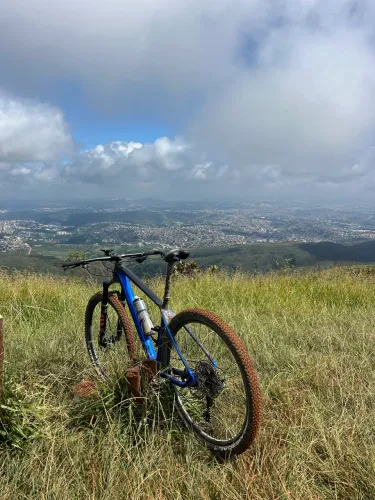 Bike MTB HT