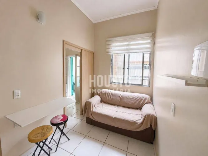 Apartamento com 1 quartos à venda, 32 m² por R$ 580.000 - Leme - Rio de Janeiro/RJ