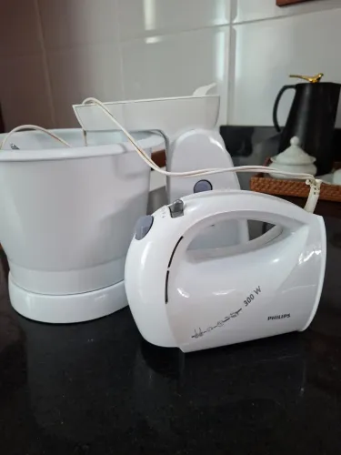 BATEDEIRA PHILIPS WALITA