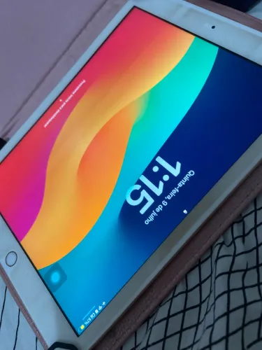 iPad 7