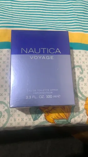 Nautica Voyage 100ml