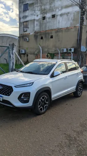 Chery Tiggo 3X PRO 1.0 Turbo Flex AUT 2023