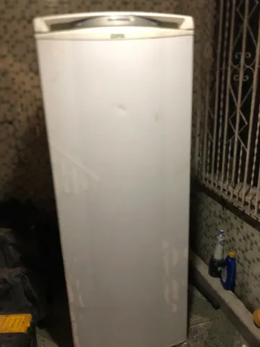 Geladeira frost free