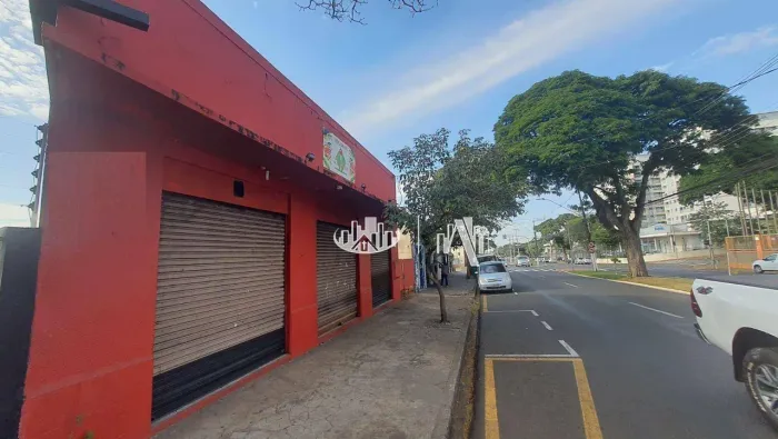 Salão para alugar, 250 m² por R$ 3.500,00/mês - Centro - Londrina/PR