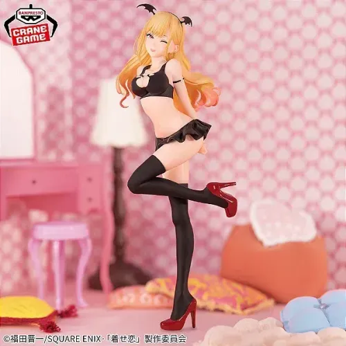 Figure Marin Kitagawa