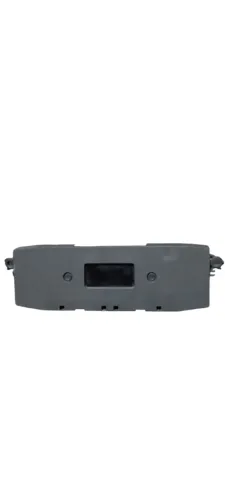 Relógio Painel Digital Peugeot 206 207 2005 2012 *xt Preto