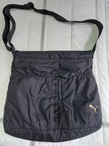 Bolsa puma original nylon