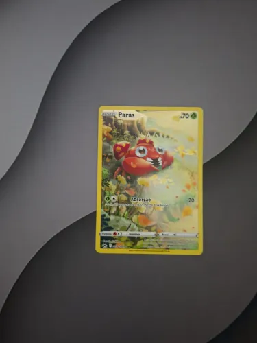 Paras (GG32/GG70)