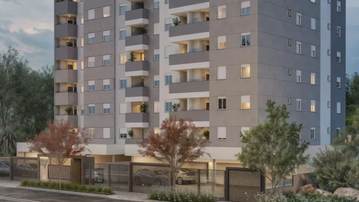 Apartamento com 3 Dormitorio(s) localizado(a) no bairro Bela Vista em Caxias do Sul / Ref.