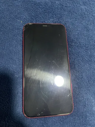 Vendo célula iPhone 11