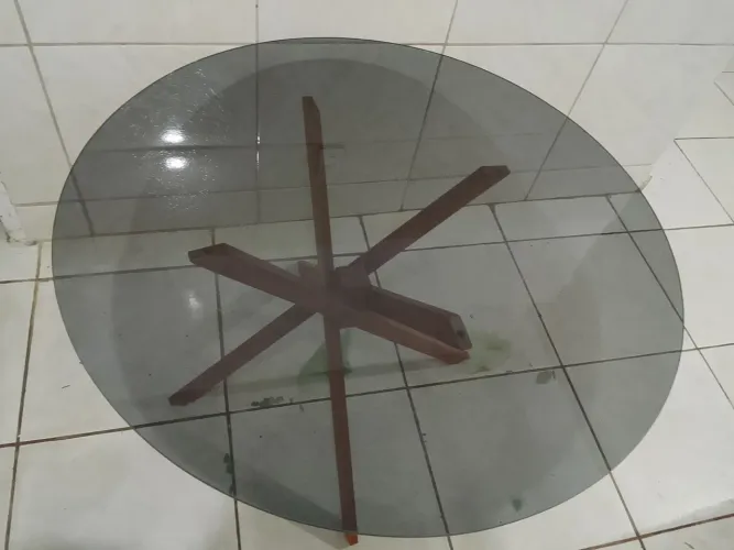 Mesa de jantar