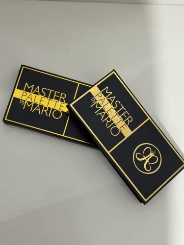 Anastasia Beverly Hills - Master Palette by Mario