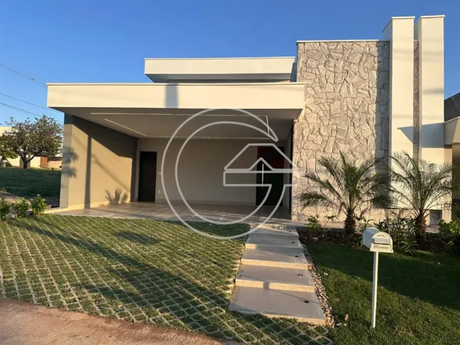 VENDE-SE Residência NO VERANA PARQUE ALVORADA - MARÍLIA/SP