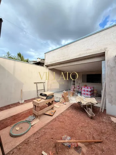 Oportunidade jardim Bonanza - Goiânia-Go