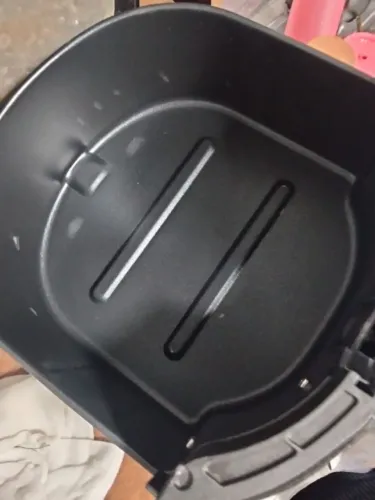 Air fryer mondial 4 litros