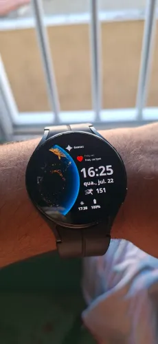 Galaxy watch 5
