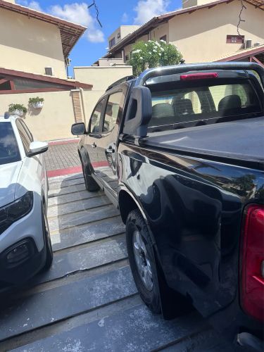 Imagem de Chevrolet S10 Pick-up LT 2.8 TDI 4X4 CD Diesel AUT 2014
