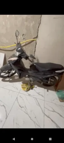 50 cc top promoção 
