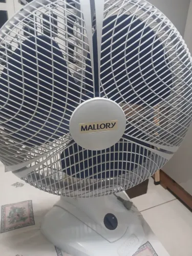 Ventilador