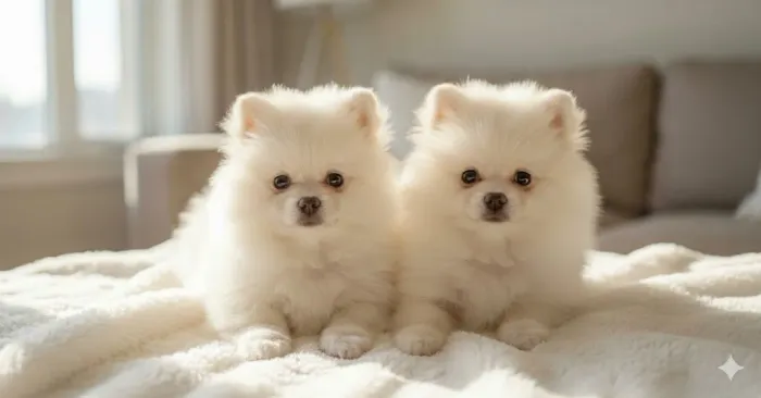 Lulu da Pomerania 12x no cartão