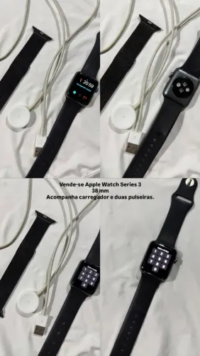 Apple Watch 