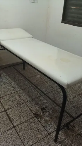 Maca depilação 