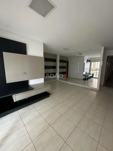 Apartamento no Jardim Goiás - 3 suítes - área de lazer completa - Residencial Gran España