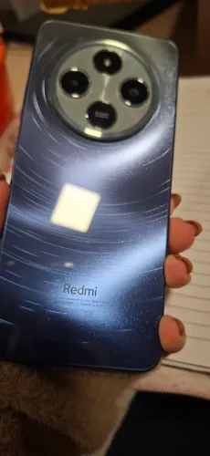 Xiaomi Redmi 14C 256gb. Cor EXCLUSIVA