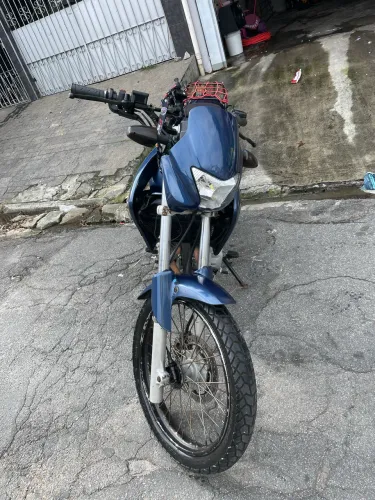 Falcon 400 2003