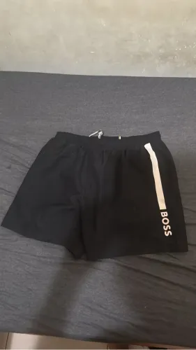 Short Hugo Boss