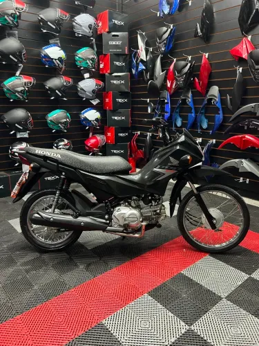 Oportunidade POP 110i. Es 25/26