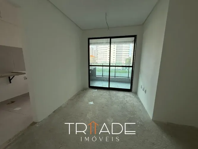 Botanik na Torre | Recém Entregue | 3 QUARTOS com 76m² | Lazer Completo