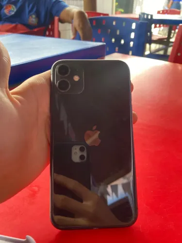 iPhone 11 URGENTE!!!!