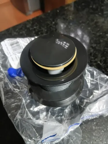 Vários produtos acabamentos de casa
