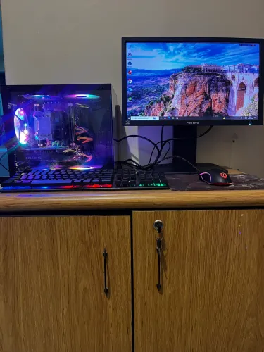 COMPUTADOR COMPLETO