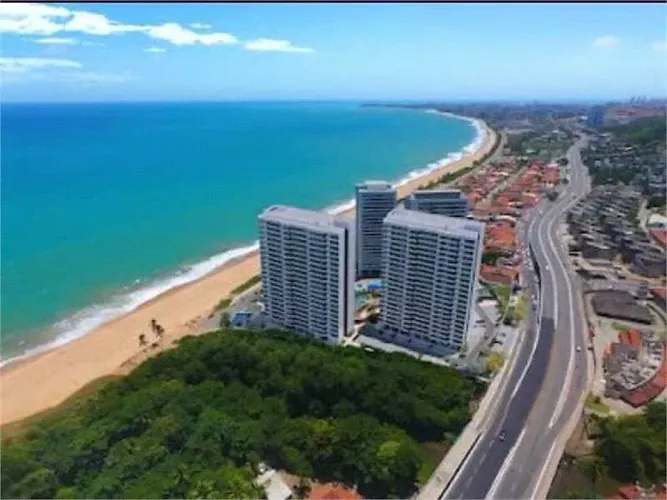 Apartamento 3 Quartos no Evolution Sea Park - Jacarecica